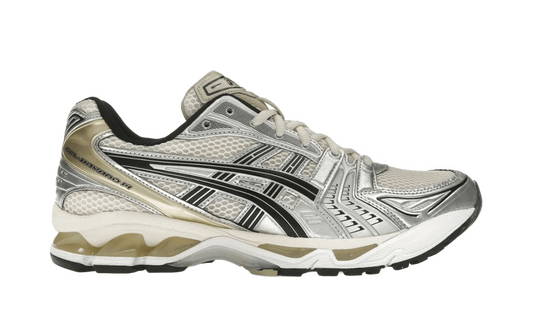 ASICS Gel-Kayano 14 Birch Pure Silver - 1203A537-200