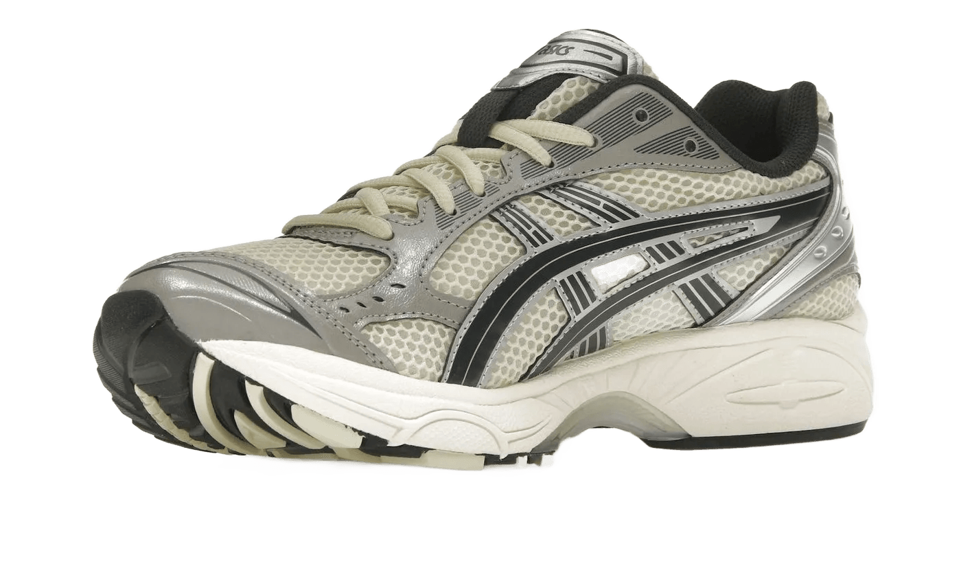 ASICS Gel-Kayano 14 Oyster White Steeple Grey - 1203A537-250