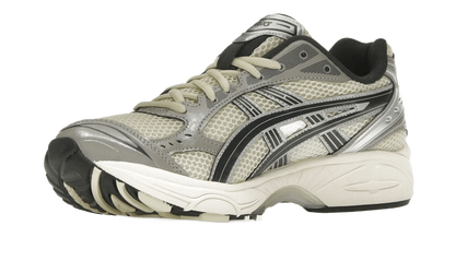 ASICS Gel-Kayano 14 Oyster White Steeple Grey - 1203A537-250