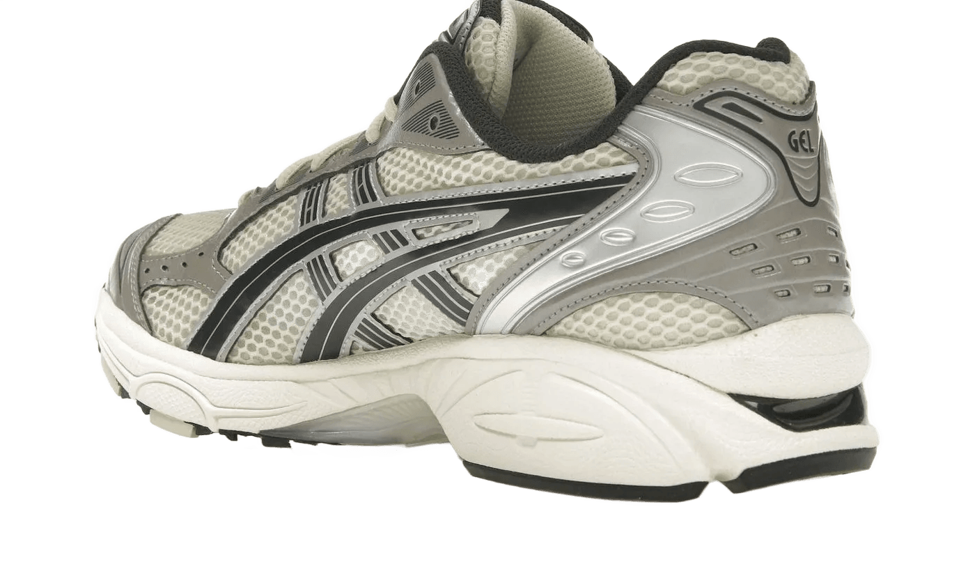 ASICS Gel-Kayano 14 Oyster White Steeple Grey - 1203A537-250