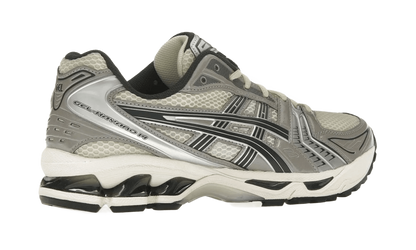 ASICS Gel-Kayano 14 Oyster White Steeple Grey - 1203A537-250