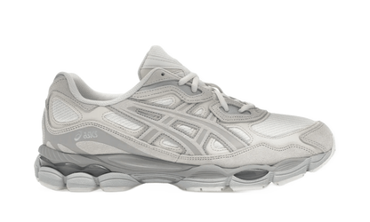 ASICS Gel-NYC Cream Grey - 1203A739-100