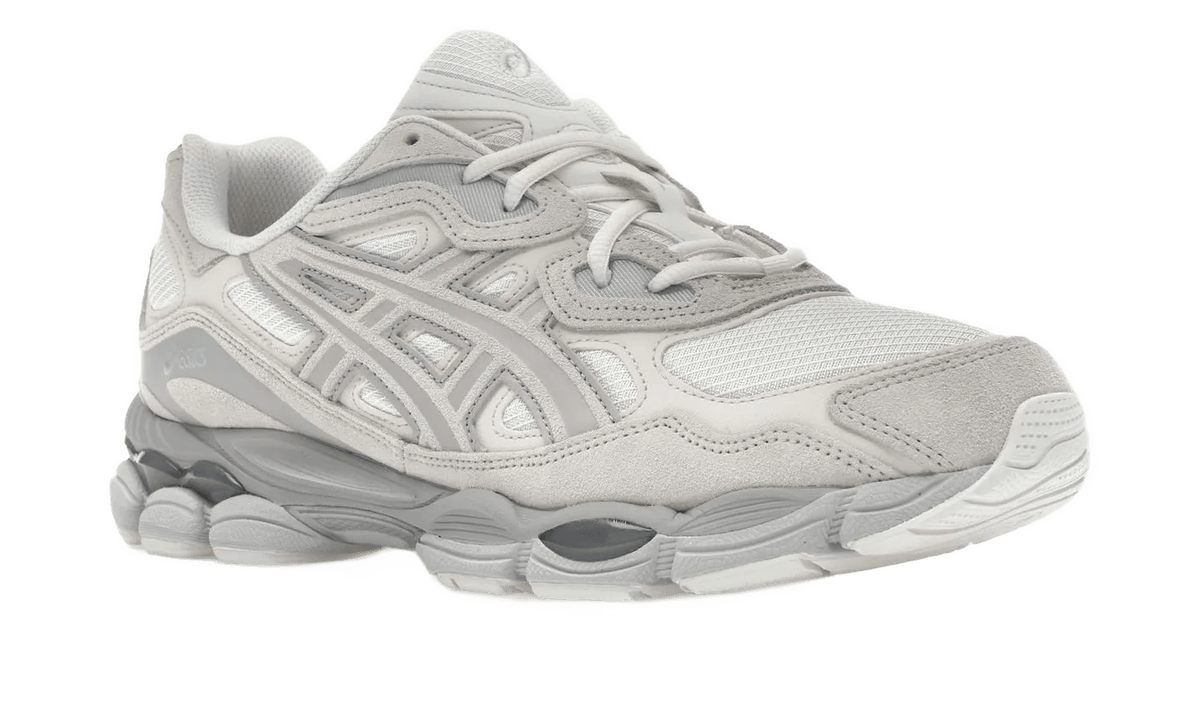 ASICS Gel-NYC Cream Grey - 1203A739-100
