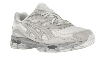 ASICS Gel-NYC Cream Grey - 1203A739-100