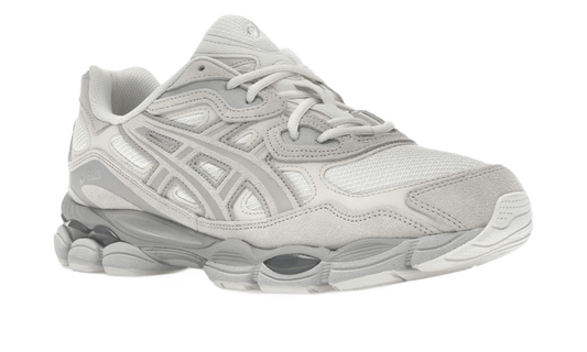 ASICS Gel-NYC Cream Grey - 1203A739-100