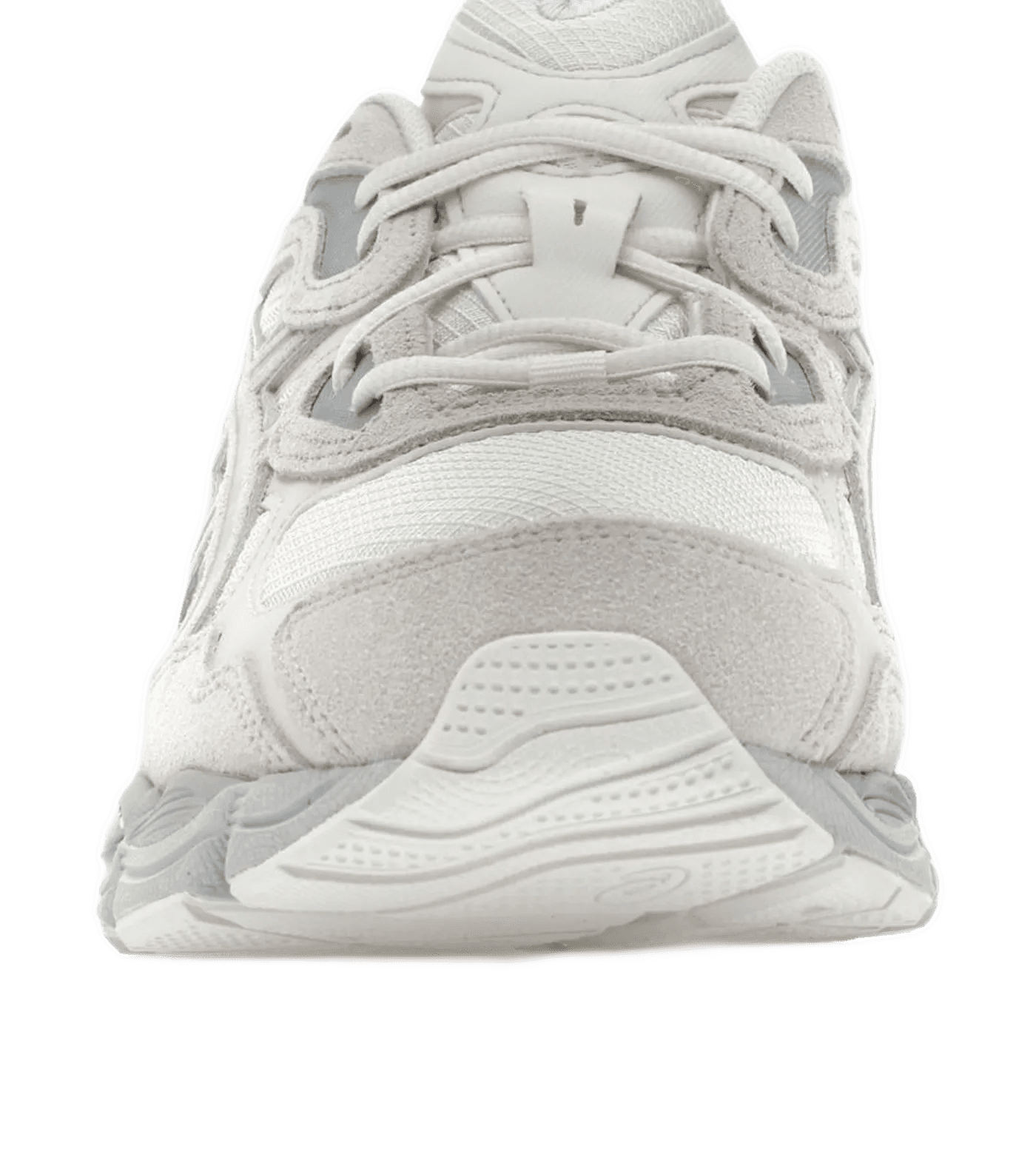 ASICS Gel-NYC Cream Grey - 1203A739-100