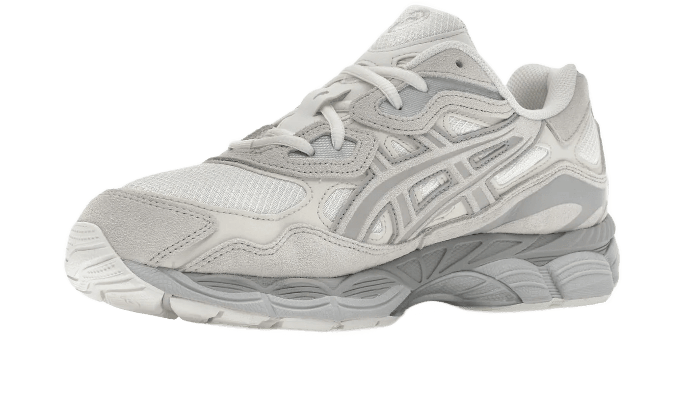 ASICS Gel-NYC Cream Grey - 1203A739-100