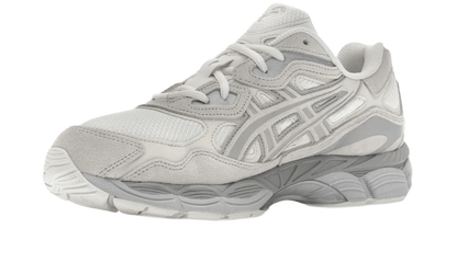 ASICS Gel-NYC Cream Grey - 1203A739-100