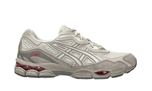 ASICS Gel-NYC Cream Moonrock - 1203A372-100