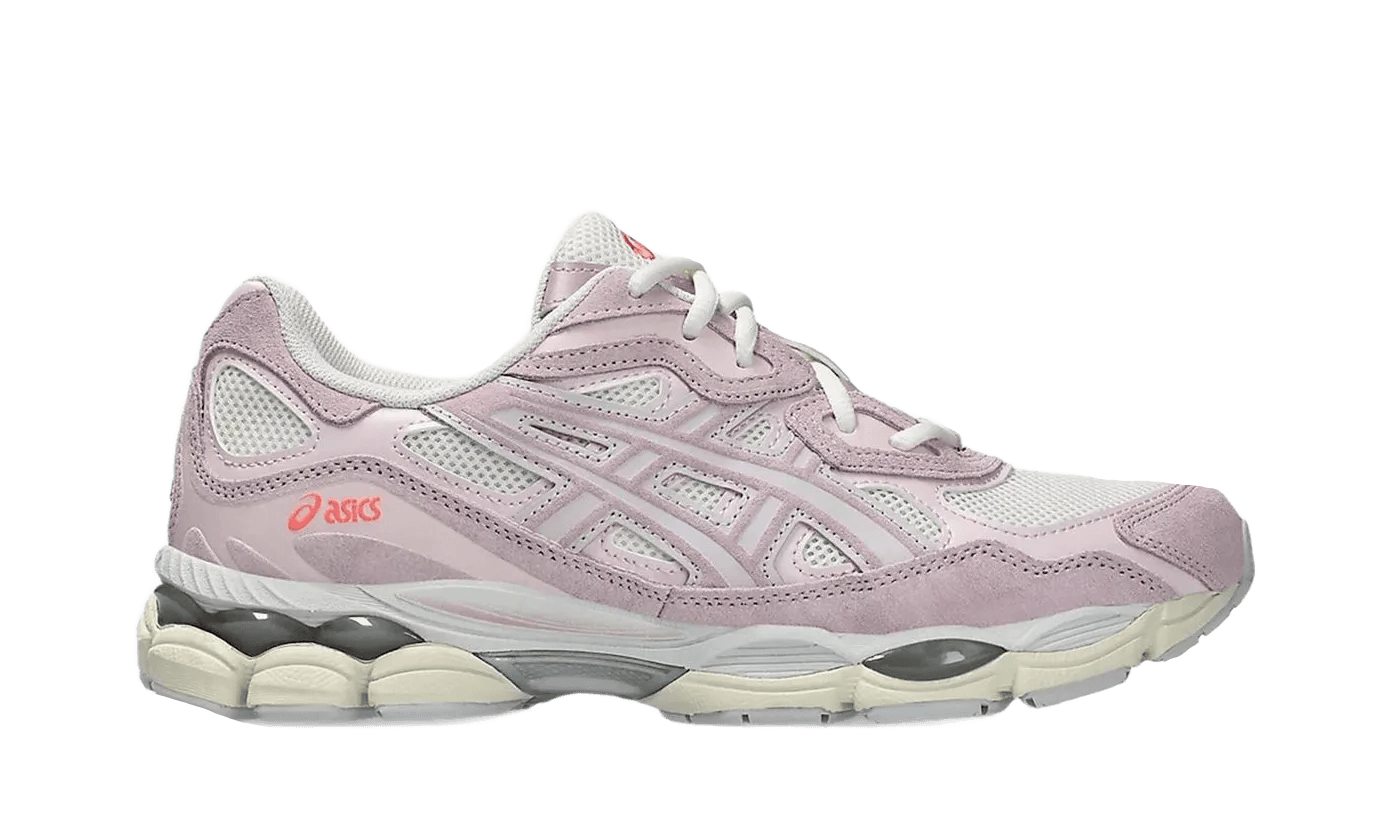 ASICS Gel-NYC Cream Rose Water - 1203A383-106