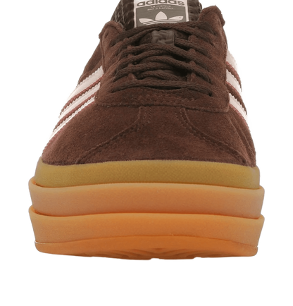 Adidas Gazelle Bold Icey Pink Auburn - JI0326