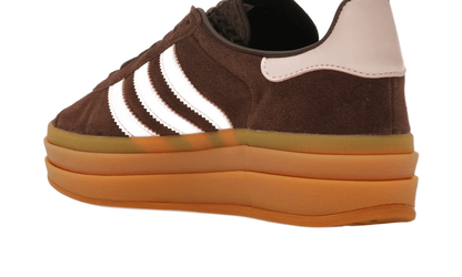 Adidas Gazelle Bold Icey Pink Auburn - JI0326