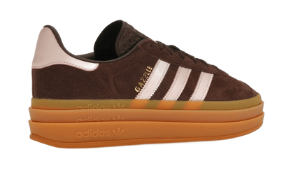 Adidas Gazelle Bold Icey Pink Auburn - JI0326