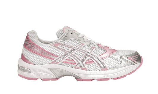 ASICS Gel-1130 White Pure Silver Pink - 1202A507-100