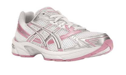 ASICS Gel-1130 White Pure Silver Pink - 1202A507-100