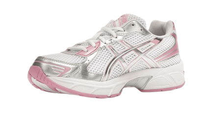 ASICS Gel-1130 White Pure Silver Pink - 1202A507-100