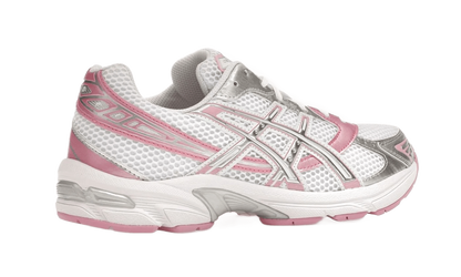 ASICS Gel-1130 White Pure Silver Pink - 1202A507-100