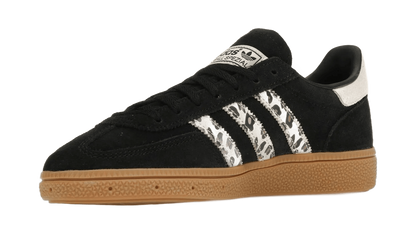 Handball Spezial Black Wonder Leopard - JH9092