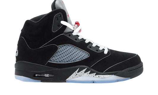 Air Jordan Air Jordan 5 Retro OG Black Metallic Reimagined - HF3975-001