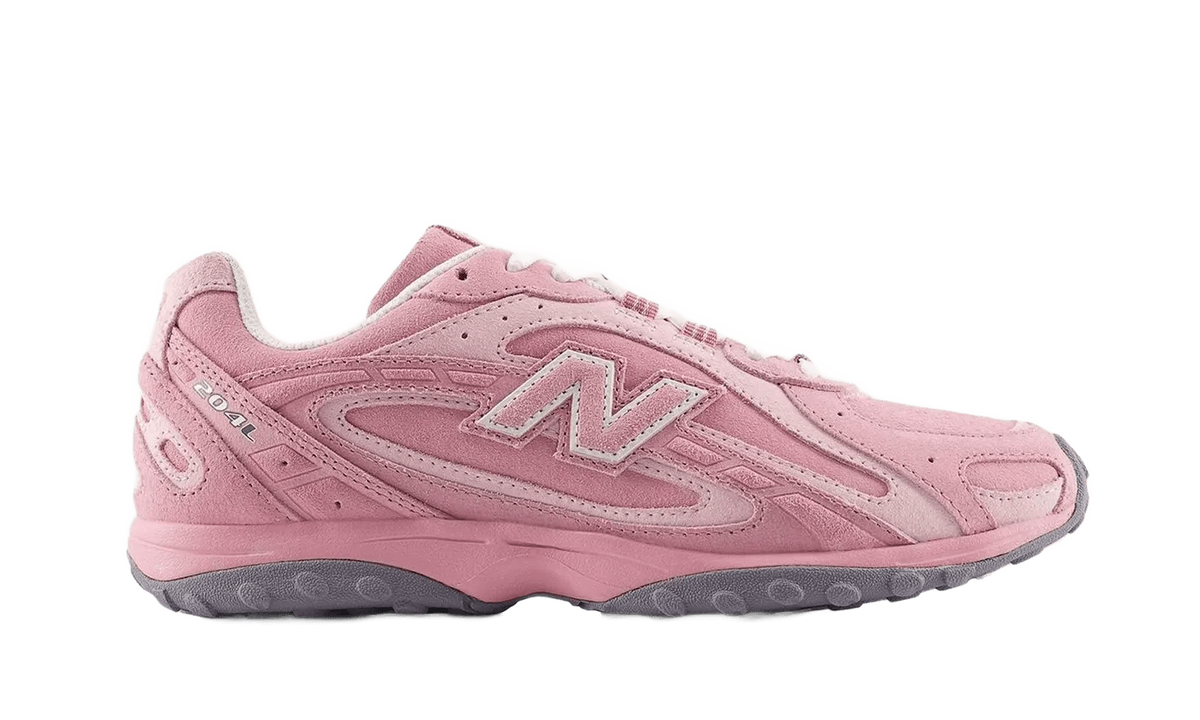 New Balance 204L Pastel Pink - U204LMMD