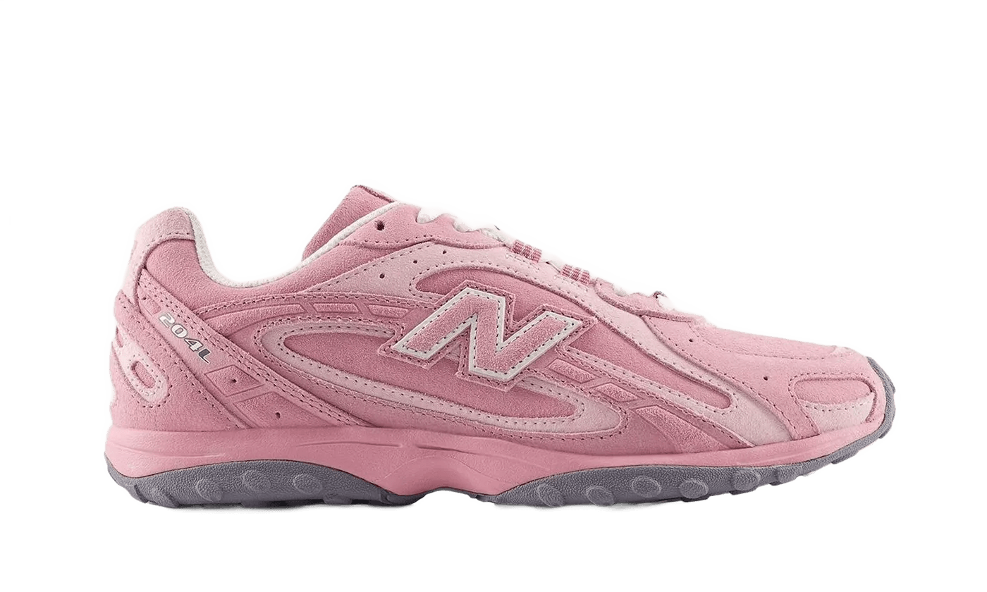 New Balance 204L Pastel Pink - U204LMMD