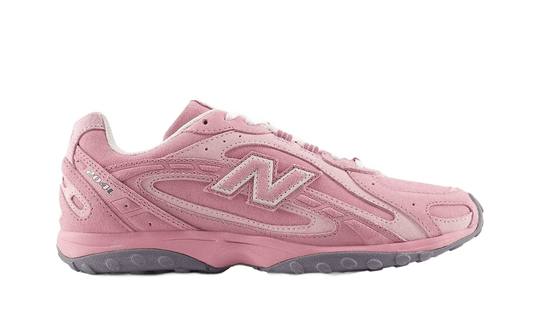 New Balance 204L Pastel Pink - U204LMMD