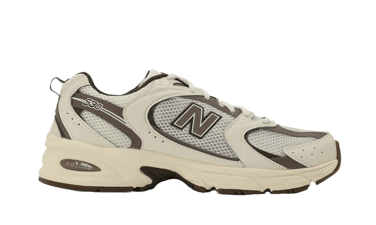 New Balance 530 Turtledove Mushroom - MR530ASM
