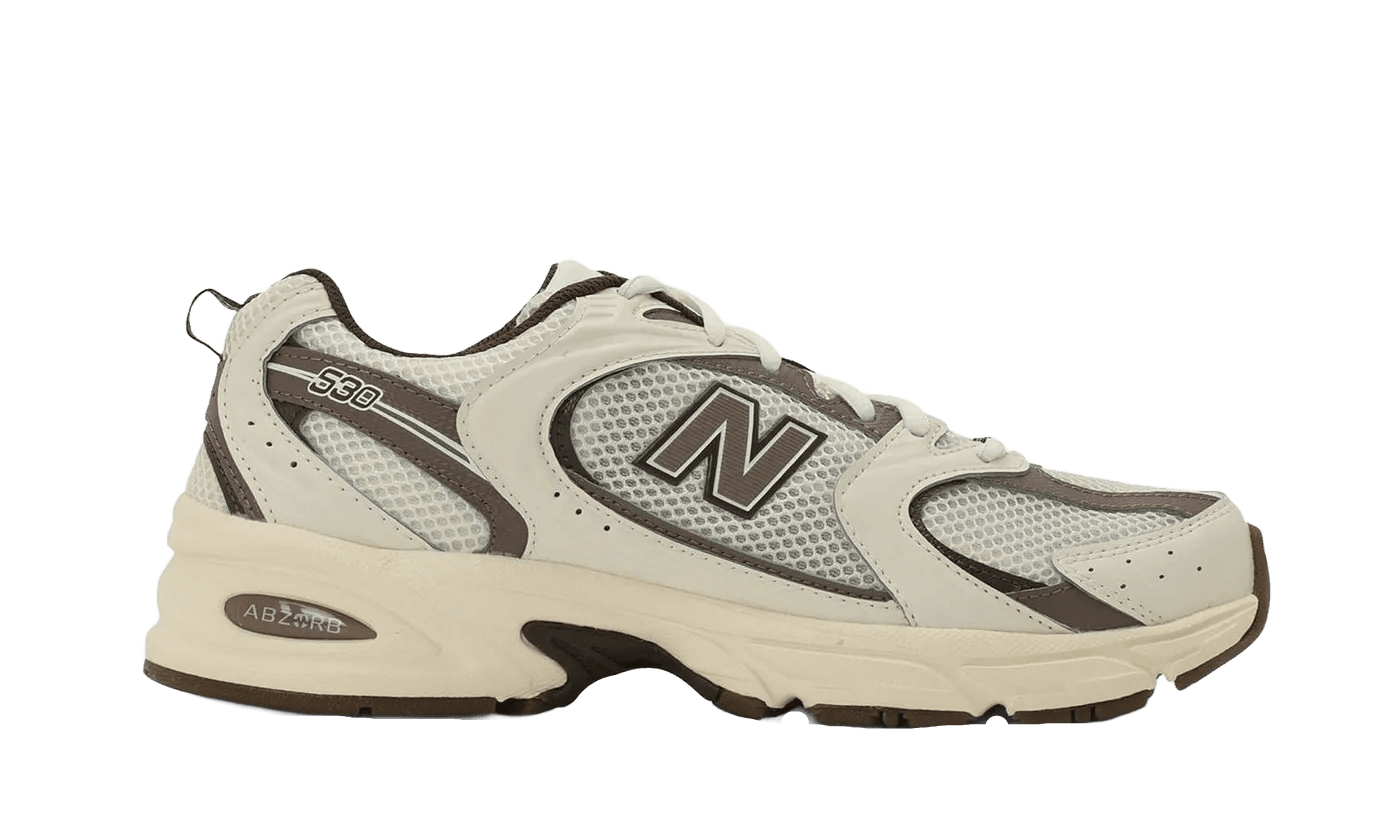 New Balance 530 Turtledove Mushroom - MR530ASM