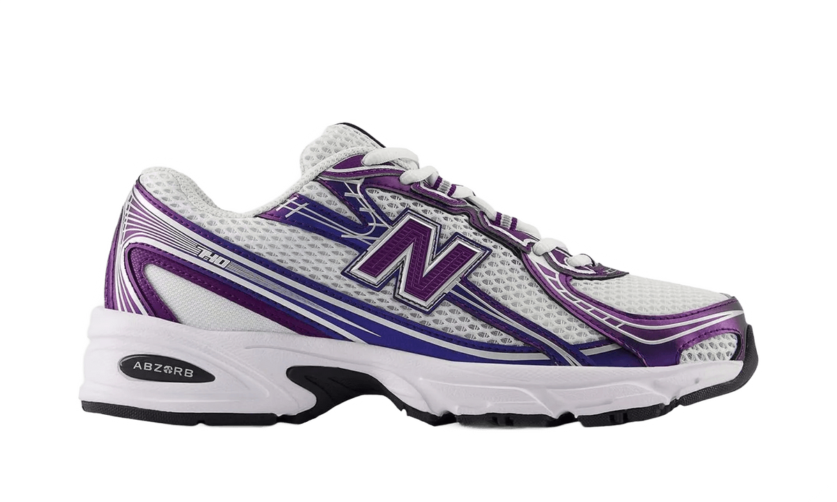 New Balance 740v2 Concord Grape - U740CG2