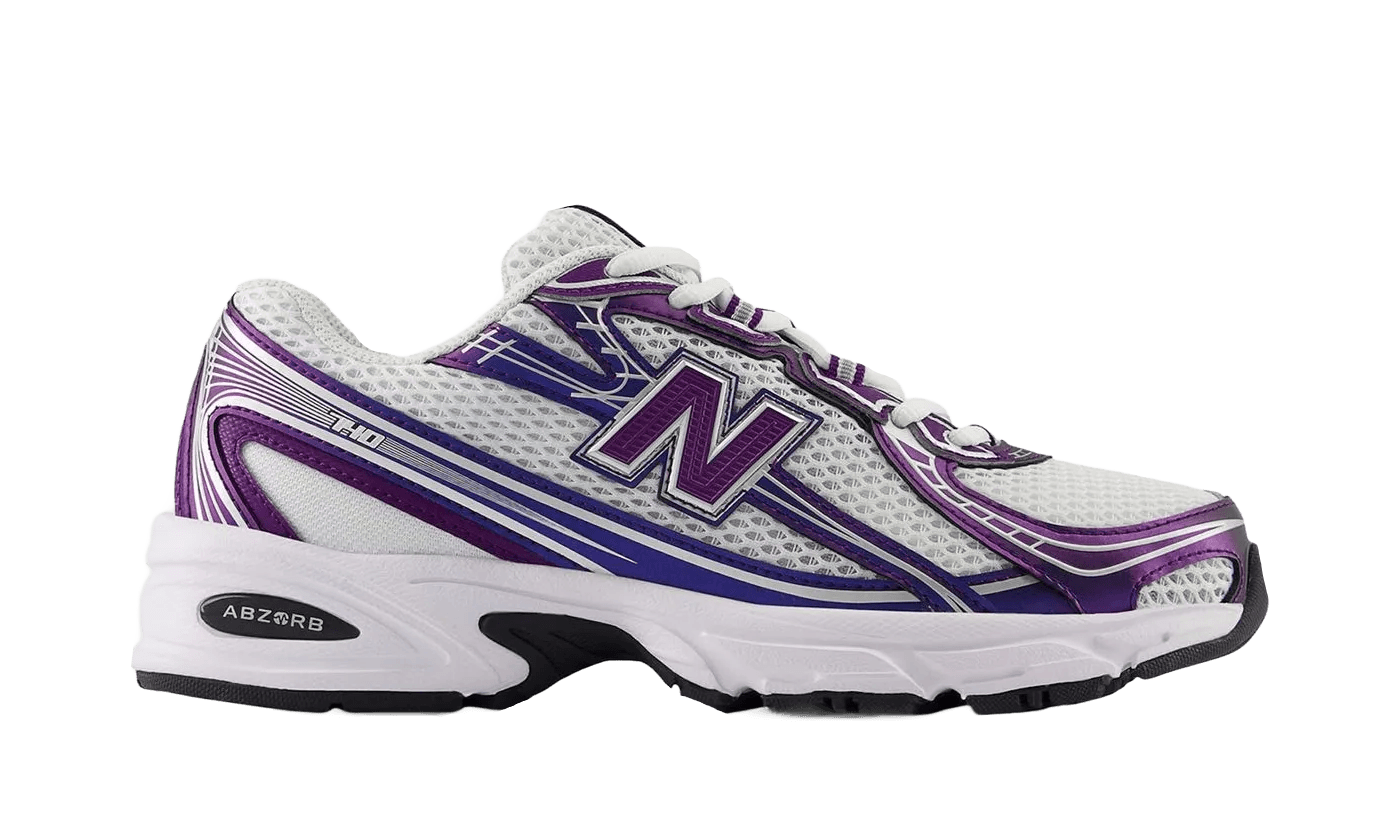 New Balance 740v2 Concord Grape - U740CG2