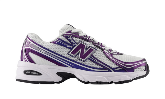 New Balance 740v2 Concord Grape - U740CG2