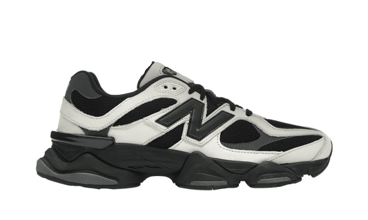 New Balance 9060 Off White Black - U9060ZBS
