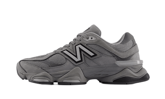New Balance 9060 Shadow Grey Castlerock - U9060ZGB / GC9060GB