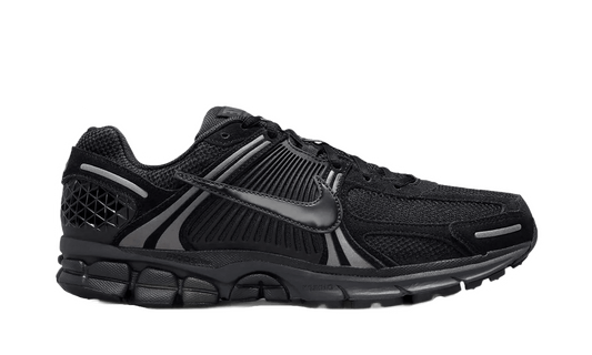 Nike Zoom Vomero 5 Black Metallic Dark Grey - HF1553-001