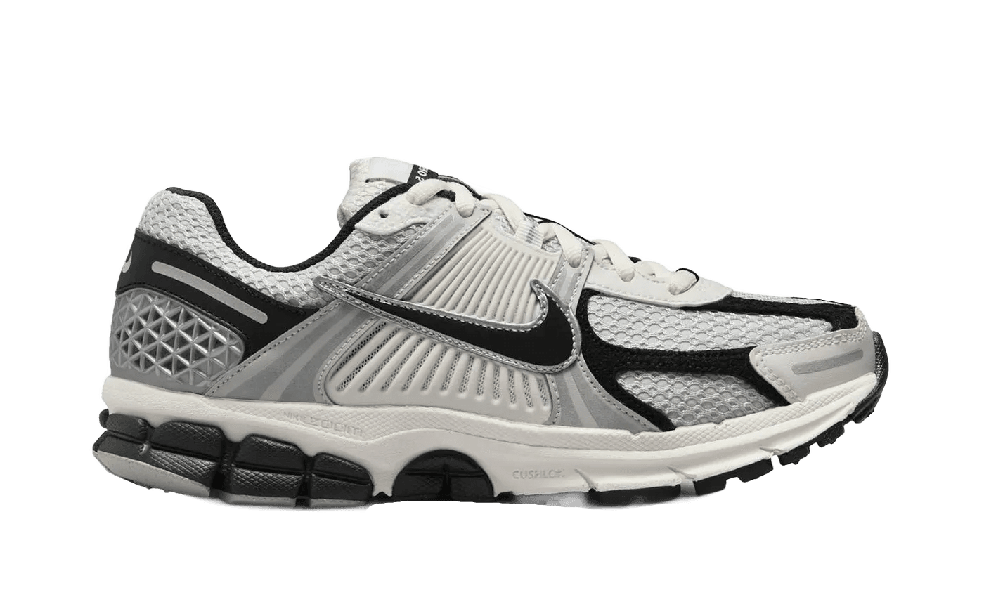Nike Zoom Vomero 5 Photon Dust Black - HQ1182-001