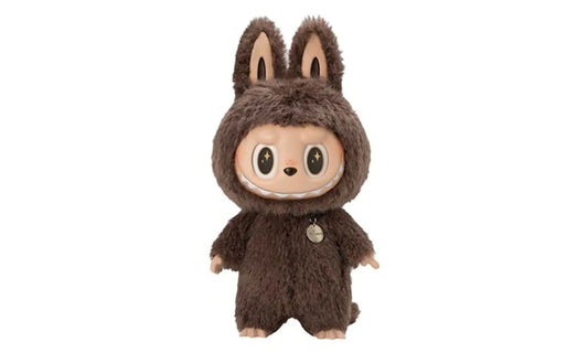 Pop Mart Labubu The Monsters I Found You Vinyl Doll (No Tote) - PM-PMLTMI-MULTI1