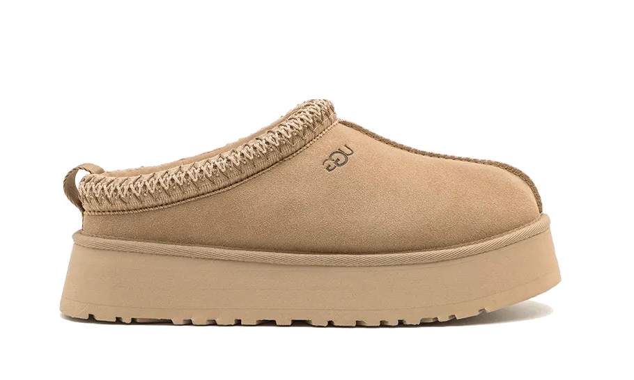 Tazz Slipper Mustard Seed - 1122553-MDSD