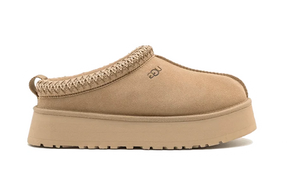 Tazz Slipper Mustard Seed - 1122553-MDSD