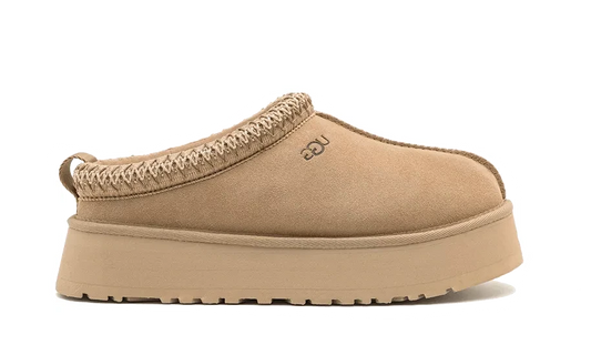 Tazz Slipper Mustard Seed - 1122553-MDSD