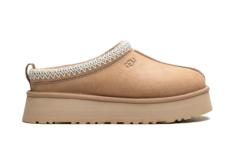 Tazz Slipper Sand - 1122553-SAN