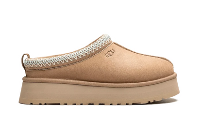 Tazz Slipper Sand - 1122553-SAN