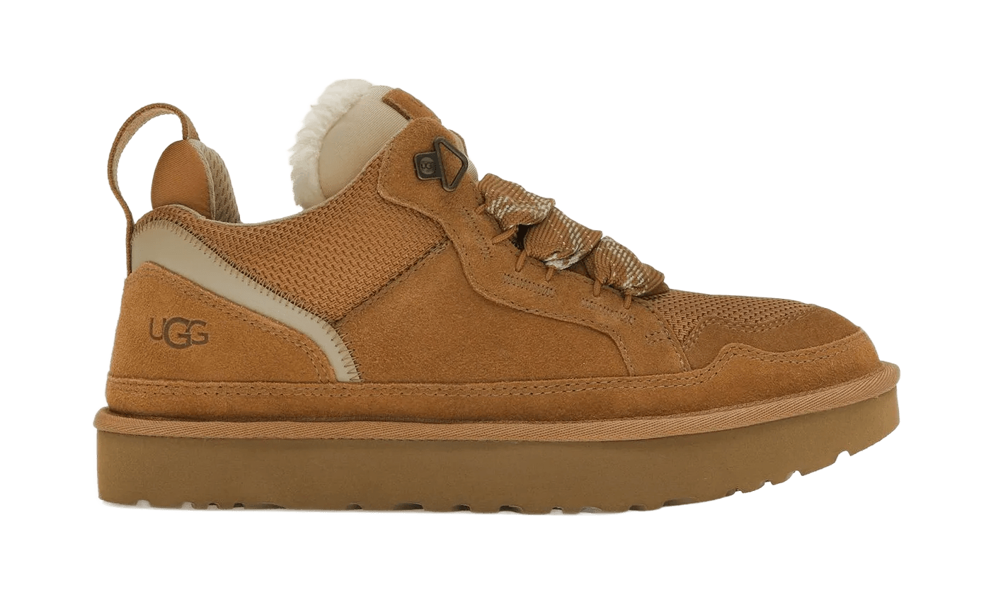 UGG Lowmel Chestnut - 1144032-CHE / 1170750-CHE / 1152410K-CHE