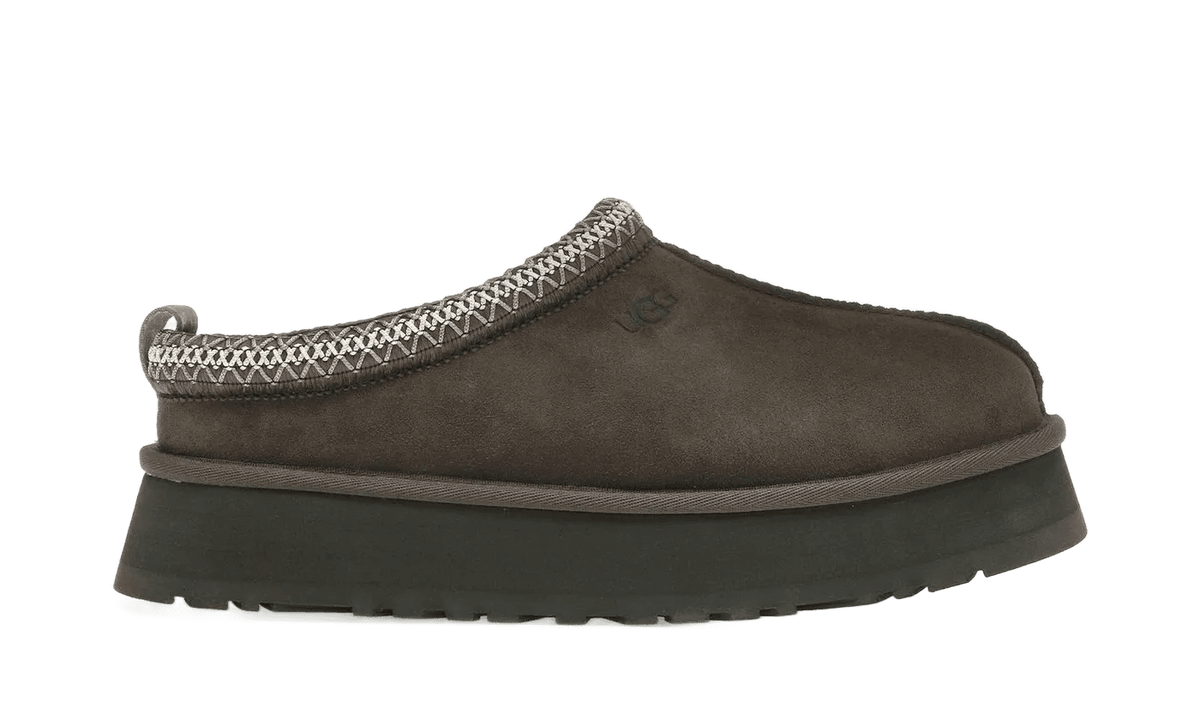 UGG Tazz Slipper Molasses - 1122553-MLSS