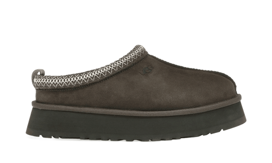 UGG Tazz Slipper Molasses - 1122553-MLSS